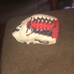 Mizuno MVP Prime 12.75